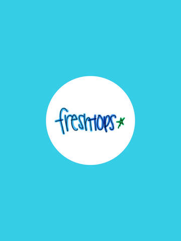 免費下載生活APP|Freshtops ! app開箱文|APP開箱王