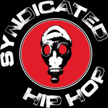 Syndicated Hip Hop RaDiO LOGO-APP點子