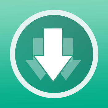 SaveVine - Video Downloader for Vine LOGO-APP點子