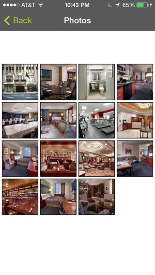 【免費旅遊App】Chicago Hotels - HotelsByMe.com-APP點子