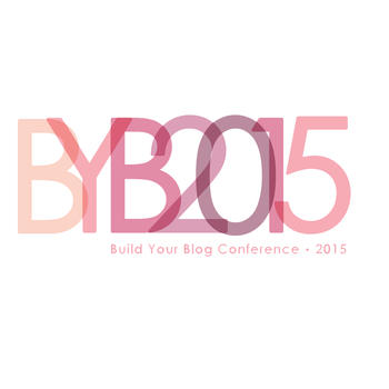 Build Your Blog Conference LOGO-APP點子