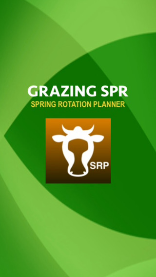 Grazing SRP - Spring Rotation Planner