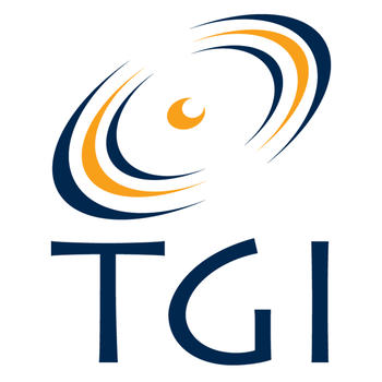 TGI LOGO-APP點子