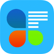 Docs To Go® Lite - for Office Suite mobile app icon