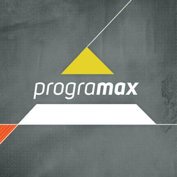 PrograMax LOGO-APP點子