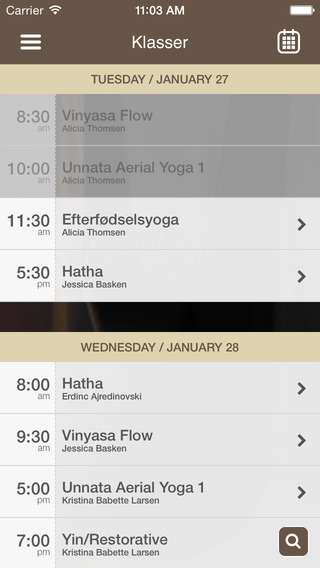 【免費健康App】Yogafactory-APP點子