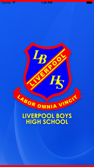 免費下載教育APP|Liverpool Boys High School - Skoolbag app開箱文|APP開箱王