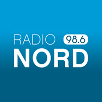 Radio Nord LOGO-APP點子