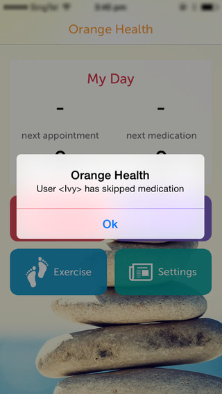 【免費健康App】Orange Health-APP點子