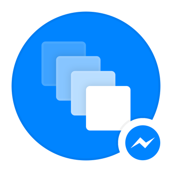 Strobe for Messenger LOGO-APP點子