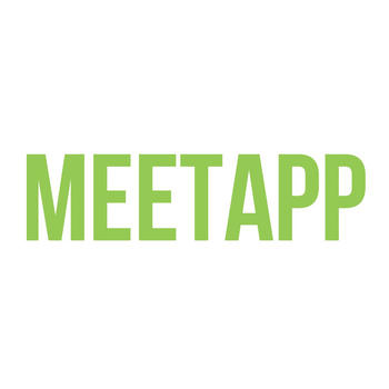 MeetApp 3 LOGO-APP點子