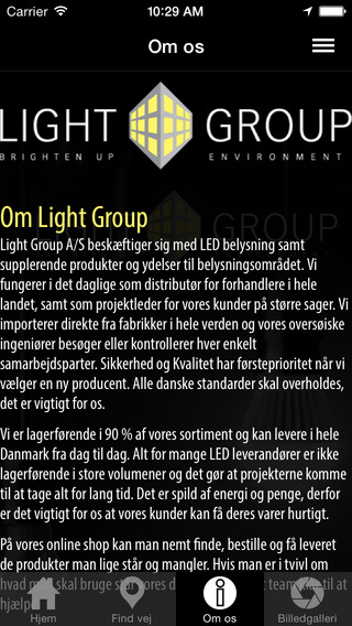 【免費商業App】Light Group-APP點子