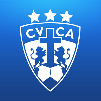 CVCA Soccer - Player & Parent LOGO-APP點子