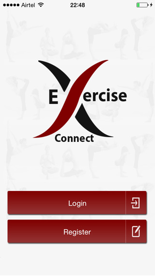 Exercise Connect