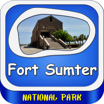 Fort Sumter National Monument LOGO-APP點子