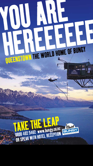 【免費旅遊App】Novotel Queenstown Lakeside Magazine-APP點子