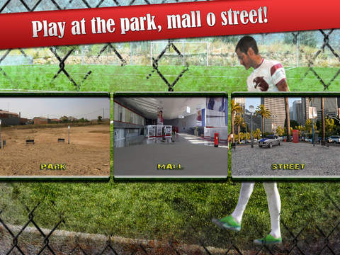 免費下載遊戲APP|Street Soccer Juggling app開箱文|APP開箱王