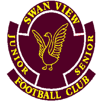 Swan View Football Club LOGO-APP點子