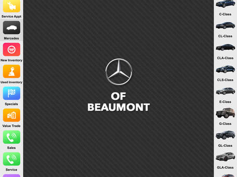 免費下載商業APP|Mercedes-Benz of Beaumont Dealer App app開箱文|APP開箱王