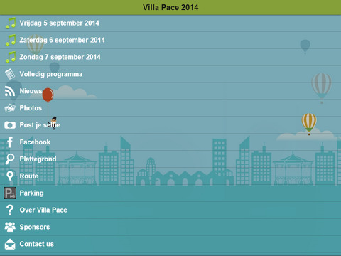 免費下載音樂APP|Villa Pace 2014 app開箱文|APP開箱王