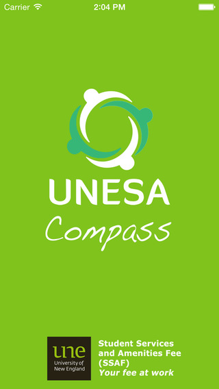 UNESA Compass
