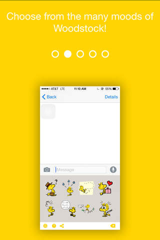 Woodstock Emoji Utilities Woodstock Emoji