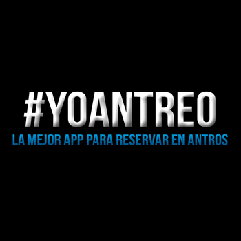 YO ANTREO LOGO-APP點子