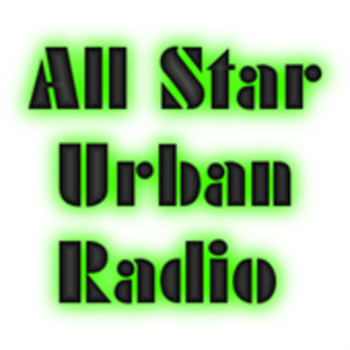 ALL STAR URBAN RADIO 音樂 App LOGO-APP開箱王