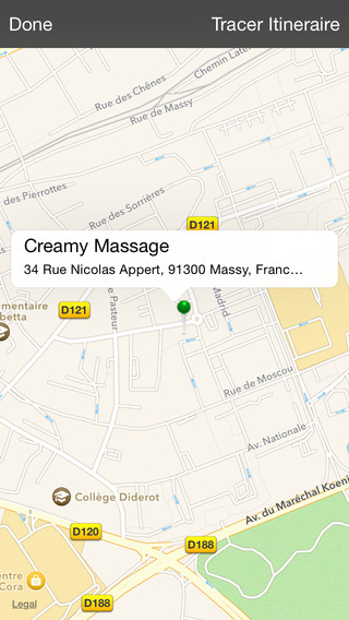 免費下載健康APP|Creamy Massage app開箱文|APP開箱王