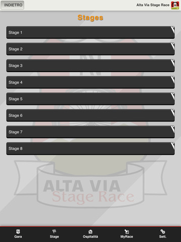 免費下載運動APP|Alta Via Stage Race app開箱文|APP開箱王