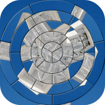 Jig Circle-Free 遊戲 App LOGO-APP開箱王