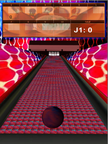 【免費遊戲App】Bowling Stryke-APP點子