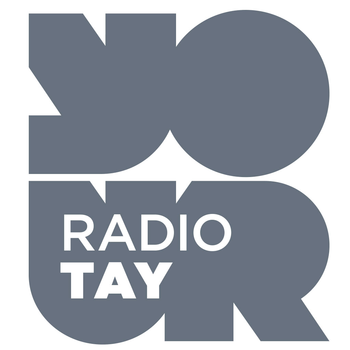 Radio Tay LOGO-APP點子