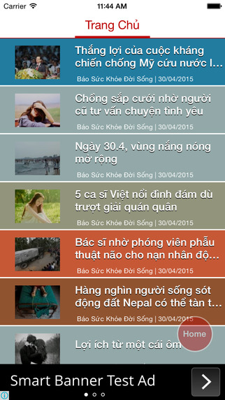 免費下載新聞APP|Tin Nhanh - Tin Tức Cho Báo Sức Khoẻ Và Đời Sống app開箱文|APP開箱王