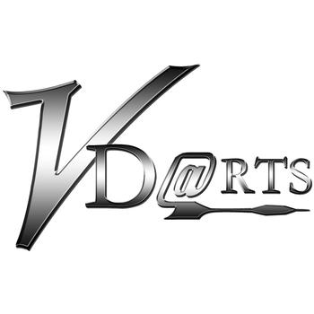 VdartsApp LOGO-APP點子