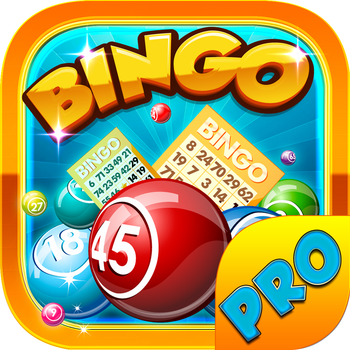 BIngo Golden Win PRO - Play Online Casino and Gambling Card Game for FREE ! 遊戲 App LOGO-APP開箱王