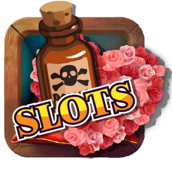 Capulet VS Montague Love Slot Jackpot : Romance Romeo &  Juliet Edition LOGO-APP點子