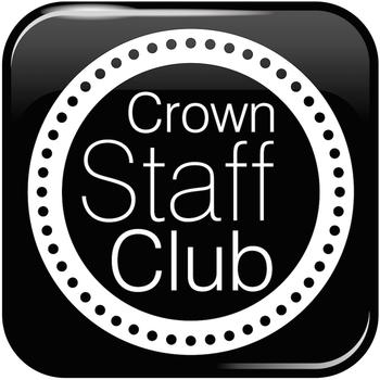 Crown Staff Club 生活 App LOGO-APP開箱王