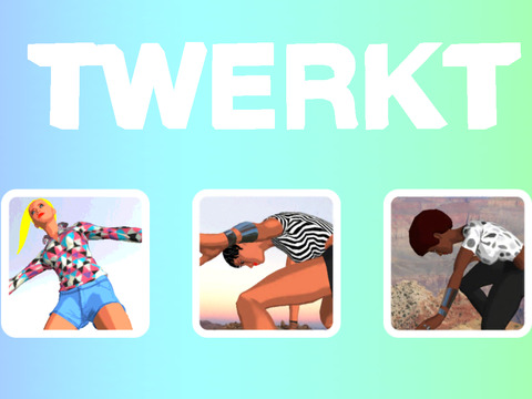 【免費娛樂App】Twerkt-APP點子