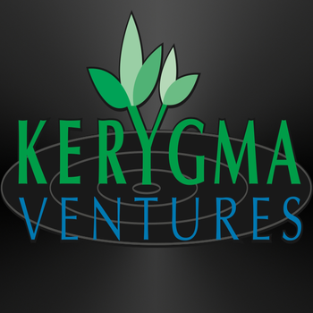 Kerygma Ventures LOGO-APP點子