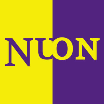 Nuon E-manager LOGO-APP點子