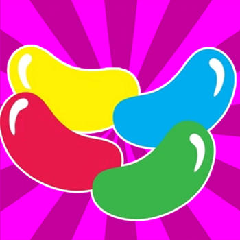 Awesome Jelly Bean Link - Connect the Candies 遊戲 App LOGO-APP開箱王