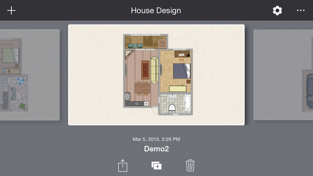 【免費生產應用App】House Design - Free-APP點子