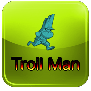 Amazing Trollman 遊戲 App LOGO-APP開箱王