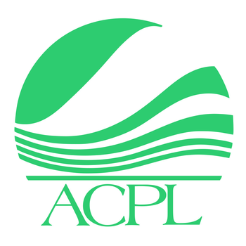 ACPL Mobile LOGO-APP點子