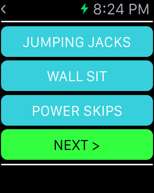 【免費健康App】Home Fit Watch My Fitness-APP點子