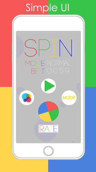 免費下載遊戲APP|SPIN Game app開箱文|APP開箱王