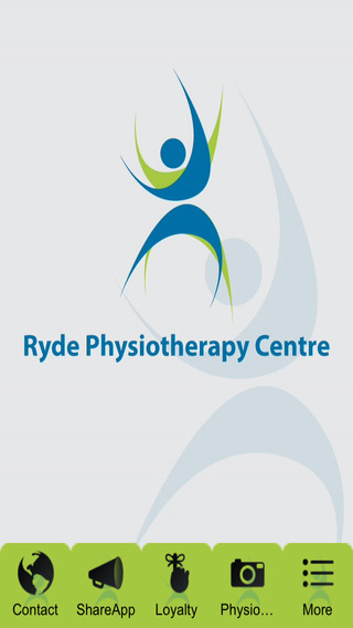 Ryde Physiotherapy Centre