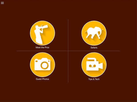 免費下載旅遊APP|Pangolin Photo Safaris app開箱文|APP開箱王