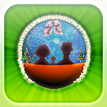 Allergy Pollen Count LOGO-APP點子